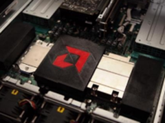 16核高性能!AMD Zen架构双路处理器曝光