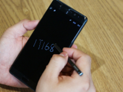 真情怀 韩国用户不愿意上交三星Note7