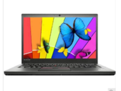 品质商务本楷模 ThinkPad T460仅6799元