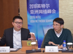 中国电信“摸着石头过河”尝试NFV网络