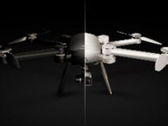 普宙无人机感受和捕捉无人机的用户体验