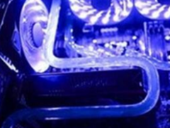 爱国者发现机箱，专为喜爱水冷的你