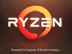 AMD RYZEN规格公布：8C16T 3.4GHz+