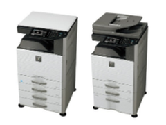 夏普DX-2008UC彩色复合机京东现11599元