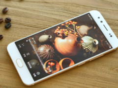 把双摄带到自拍领域 vivo X9现货热销中