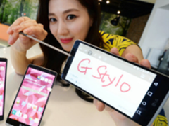 一年发14款算啥 LG将在CES上推6款新机