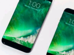 疑曝谍照 传iPhone8配光学指纹识别技术