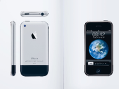 iPhone为何三年不变 看John Ive怎么说 
