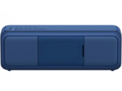 索尼蓝牙音箱SRS-XB3在家享受音乐