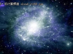 脑洞全开，IBM将借助云计算寻外星人？