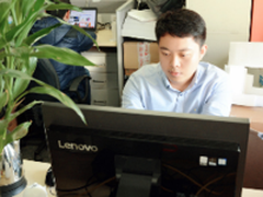 内外兼修 优良办公 联想扬天S5250评测