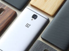 率先适配安卓7.0机型 一加3降至2469元