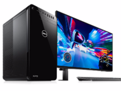 娱乐办公两不误 两款实用派台式机推荐