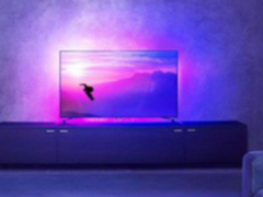 新零售概念 飞利浦电视开启新模式营销!