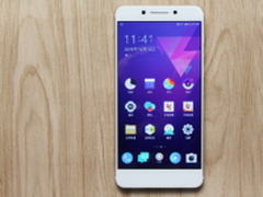 传统厂商互联网转型 酷派改变者S1评测