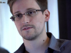 斯诺登专访:许多网络公司收集用户数据