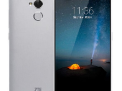 7.9mm纤薄+指纹支付 中兴Blade A2热售