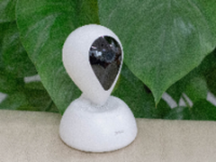 多才多艺 360智能摄像机悬浮版评测