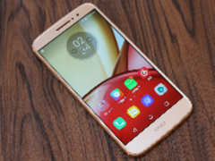 金属影音冲击中端市场 Moto M评测