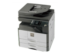 灵活的网络办公 夏普 2648N售价10799元