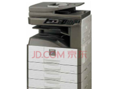 夏普部门级中速机 夏普2658N售13599元