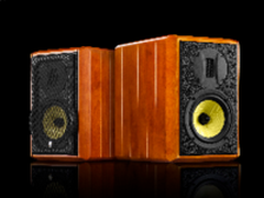 下一代参无线音乐系统 惠威M1A有源音响