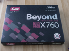 全新体验 LD Beyond X760 SSD来了