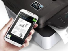 三星Xpress M2071中小企业用户打印优选