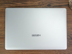 商务轻薄本优雅X4-SL5S1专注细节仅3999