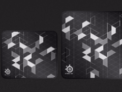 SteelSeries推出QcK和QcK+限量版鼠标垫