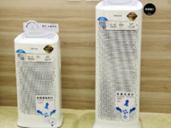 掀动空净3.0革命 三星品味再升级