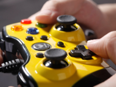 雷柏V600手柄格斗动作类游戏推荐