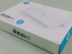 极速四驱黑科技Moto摩路由M1谍照曝光