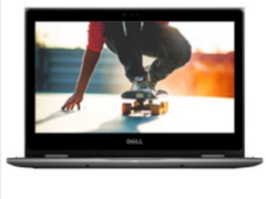 二合一精工翻转本 戴尔魔方7000仅4299