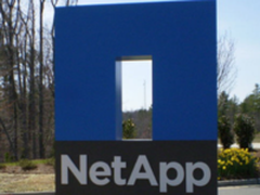 扩充全闪存 NetApp发布入门级 FAS(AFF)