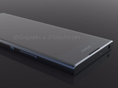 终于不是3GB 索尼新旗舰Xperia XA2曝光