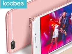 5.9英寸大屏+双摄 酷比M9Plus即将发布