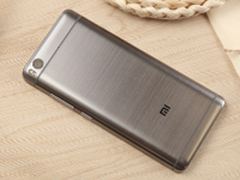 小米最强拍照手机 小米5s仅1899元