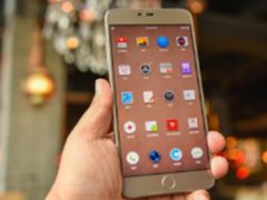 变革&超越：锤子M1京东、苏宁现货开售