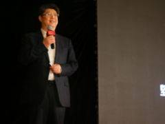 冯幸获年度人物对乐视手机生态战略自信