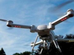 普宙无人机BYRD激发全新的飞行文化