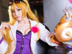 宁美国度电竞巡游祭年度总决赛即将开启