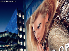 回归线下 三星商显助力实体经济再启航