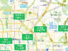 十面霾伏?搜狗地图告诉你吸了多少霾？
