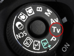 快门优先真的一点意义都没有么？