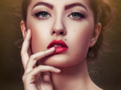 这四个参数让你的摄影水平更上一层楼！