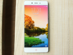 无边框旗舰狠降 努比亚Z11仅2182元