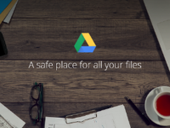 GoogleDrive新功能 支持iPhone资料备份