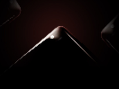 联想ZUK Edge边框极窄 取消物理Home键