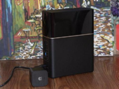 华为路由让“多天线”成为过去式